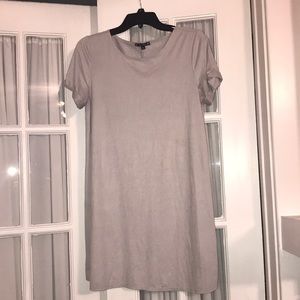 T-shirt Dress
